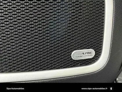 Photo 26 Jeep Compass  1.3 GSE T4 240 ch PHEV AT6 4xe eAWD