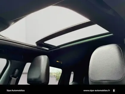 Photo 22 Jeep Compass  1.3 GSE T4 240 ch PHEV AT6 4xe eAWD