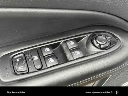 Photo 23 Jeep Compass  1.3 GSE T4 240 ch PHEV AT6 4xe eAWD