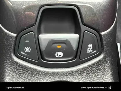 Photo 35 Jeep Compass  1.3 GSE T4 240 ch PHEV AT6 4xe eAWD