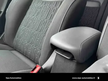 Photo 19 Fiat 500 X 1.5 FireFly 130 ch S/S DCT7 Hybrid