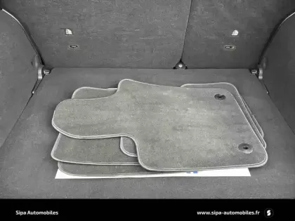 Photo 11 Fiat 500 X 1.5 FireFly 130 ch S/S DCT7 Hybrid