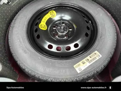 Photo 12 Fiat 500 X 1.5 FireFly 130 ch S/S DCT7 Hybrid