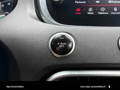 Photo 23 Fiat 500 X 1.5 FireFly 130 ch S/S DCT7 Hybrid