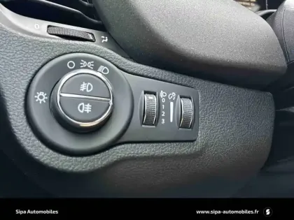 Photo 30 Fiat 500 X 1.5 FireFly 130 ch S/S DCT7 Hybrid