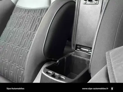 Photo 20 Fiat 500 X 1.5 FireFly 130 ch S/S DCT7 Hybrid