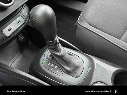 Photo 17 Fiat 500 X 1.5 FireFly 130 ch S/S DCT7 Hybrid