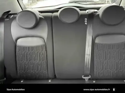 Photo 34 Fiat 500 X 1.5 FireFly 130 ch S/S DCT7 Hybrid