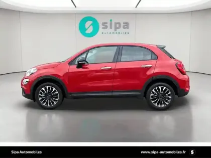 Photo 6 Fiat 500 X 1.5 FireFly 130 ch S/S DCT7 Hybrid