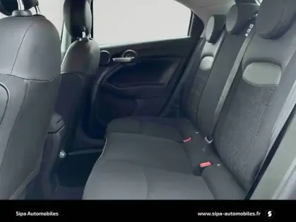 Photo 13 Fiat 500 X 1.5 FireFly 130 ch S/S DCT7 Hybrid