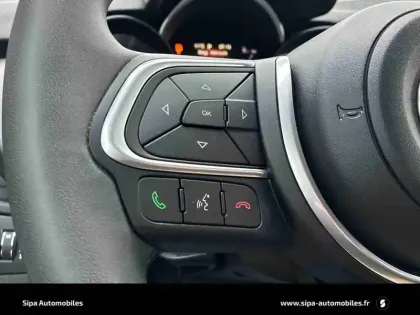 Photo 27 Fiat 500 X 1.5 FireFly 130 ch S/S DCT7 Hybrid