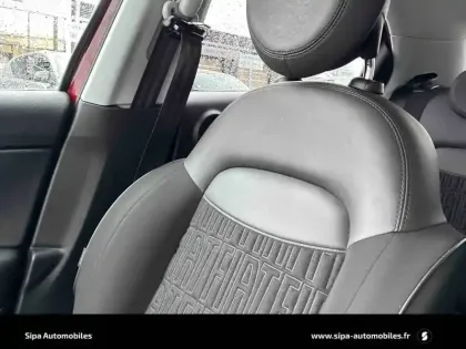 Photo 33 Fiat 500 X 1.5 FireFly 130 ch S/S DCT7 Hybrid