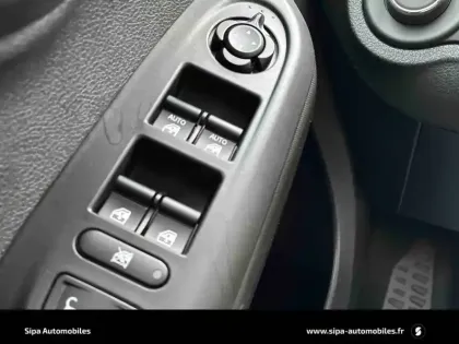 Photo 31 Fiat 500 X 1.5 FireFly 130 ch S/S DCT7 Hybrid