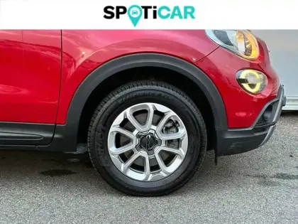 Photo 45 Fiat 500 X 1.3 FireFly Turbo T4 150 ch DCT
