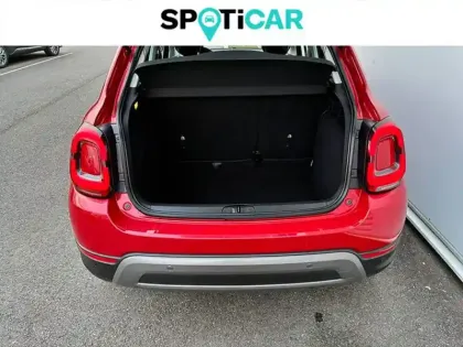 Photo 35 Fiat 500 X 1.3 FireFly Turbo T4 150 ch DCT