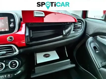 Photo 27 Fiat 500 X 1.3 FireFly Turbo T4 150 ch DCT