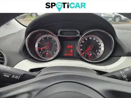 Photo 82 Fiat 500 X 1.3 FireFly Turbo T4 150 ch DCT