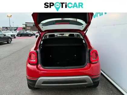 Photo 89 Fiat 500 X 1.3 FireFly Turbo T4 150 ch DCT