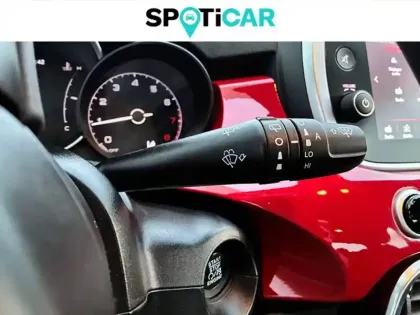 Photo 47 Fiat 500 X 1.3 FireFly Turbo T4 150 ch DCT