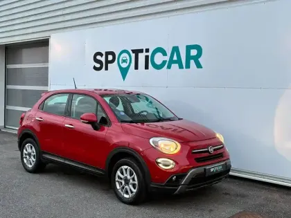 Photo 32 Fiat 500 X 1.3 FireFly Turbo T4 150 ch DCT