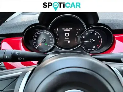 Photo 24 Fiat 500 X 1.3 FireFly Turbo T4 150 ch DCT