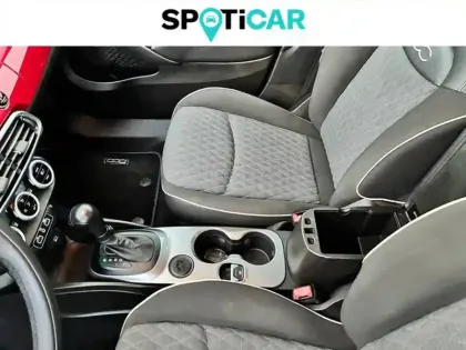 Photo 21 Fiat 500 X 1.3 FireFly Turbo T4 150 ch DCT