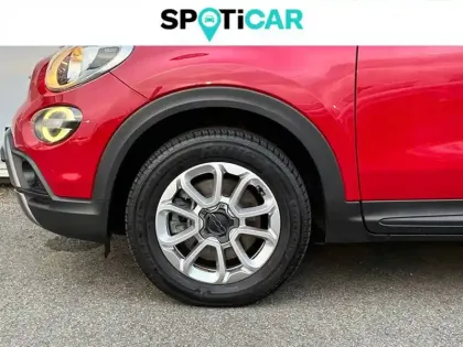 Photo 49 Fiat 500 X 1.3 FireFly Turbo T4 150 ch DCT