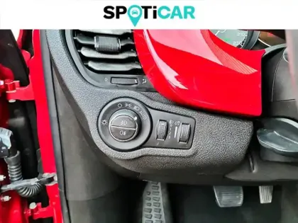 Photo 50 Fiat 500 X 1.3 FireFly Turbo T4 150 ch DCT