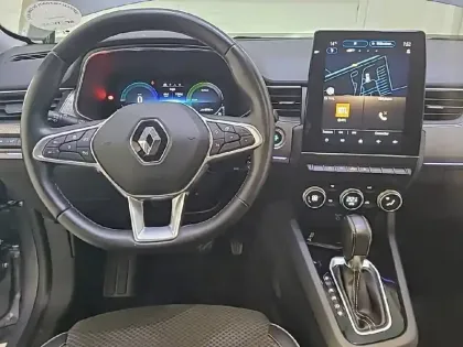 Photo 7 Renault Arkana  E-Tech 145