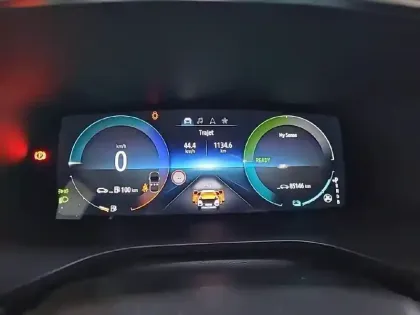 Photo 9 Renault Arkana  E-Tech 145