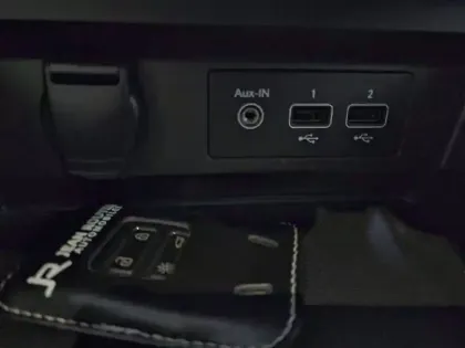 Photo 24 Renault Arkana  E-Tech 145