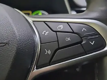 Photo 27 Renault Arkana  E-Tech 145