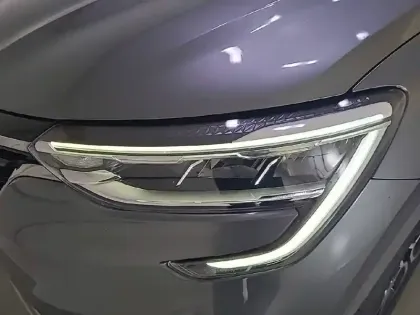 Photo 15 Renault Arkana  E-Tech 145