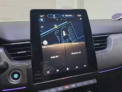 Photo 18 Renault Arkana  E-Tech 145