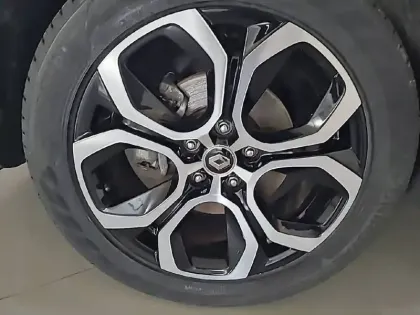 Photo 12 Renault Arkana  E-Tech 145