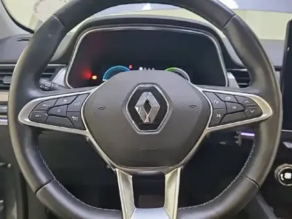 Photo 8 Renault Arkana  E-Tech 145