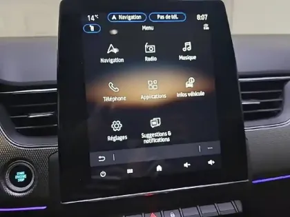 Photo 20 Renault Arkana  E-Tech 145