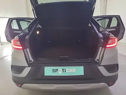 Photo 5 Renault Arkana  E-Tech 145