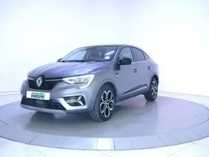Photo Renault Arkana Business