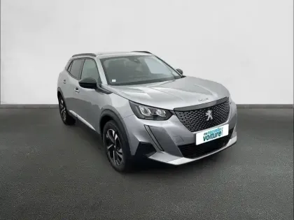 Photo 58 Peugeot 2008  PureTech 130 S&S EAT8