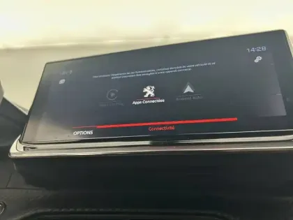 Photo 79 Peugeot 2008  PureTech 130 S&S EAT8