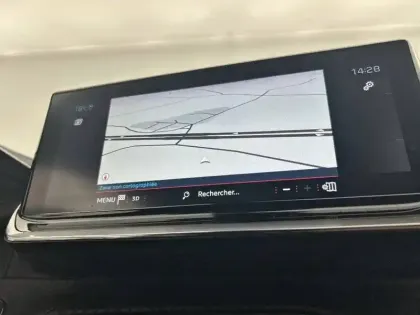 Photo 76 Peugeot 2008  PureTech 130 S&S EAT8