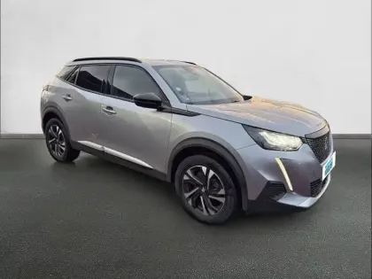 Photo 30 Peugeot 2008  PureTech 130 S&S EAT8