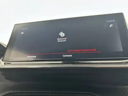 Photo 78 Peugeot 2008  PureTech 130 S&S EAT8