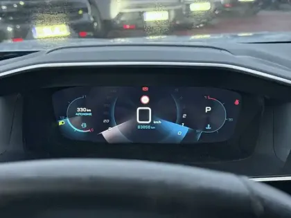 Photo 9 Peugeot 2008  PureTech 130 S&S EAT8