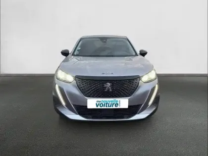 Photo 29 Peugeot 2008  PureTech 130 S&S EAT8