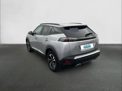 Photo 62 Peugeot 2008  PureTech 130 S&S EAT8