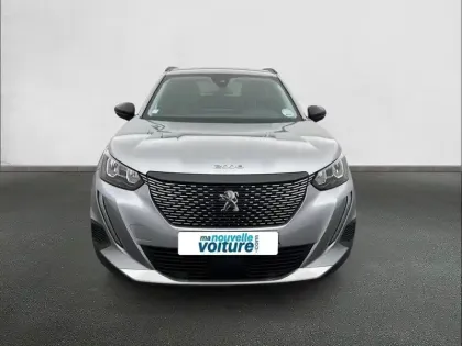 Photo 57 Peugeot 2008  PureTech 130 S&S EAT8