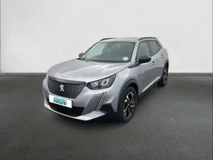 Photo 56 Peugeot 2008  PureTech 130 S&S EAT8