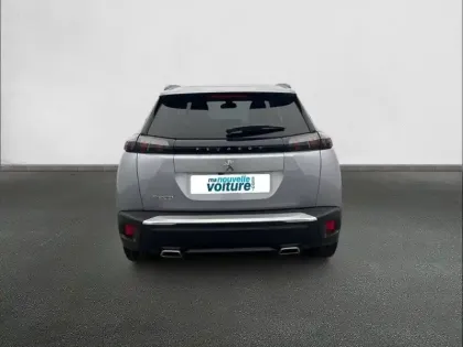 Photo 60 Peugeot 2008  PureTech 130 S&S EAT8